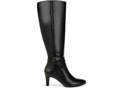 Tall|Dress>LifeStride Women's Guild Tall Knee High Boots