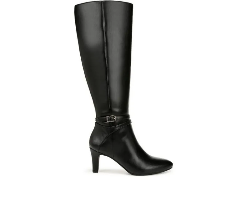 Tall|Dress>LifeStride Women's Guild Tall Knee High Boots