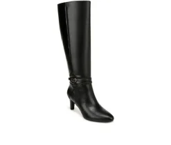 Tall|Dress>LifeStride Women's Guild Tall Knee High Boots