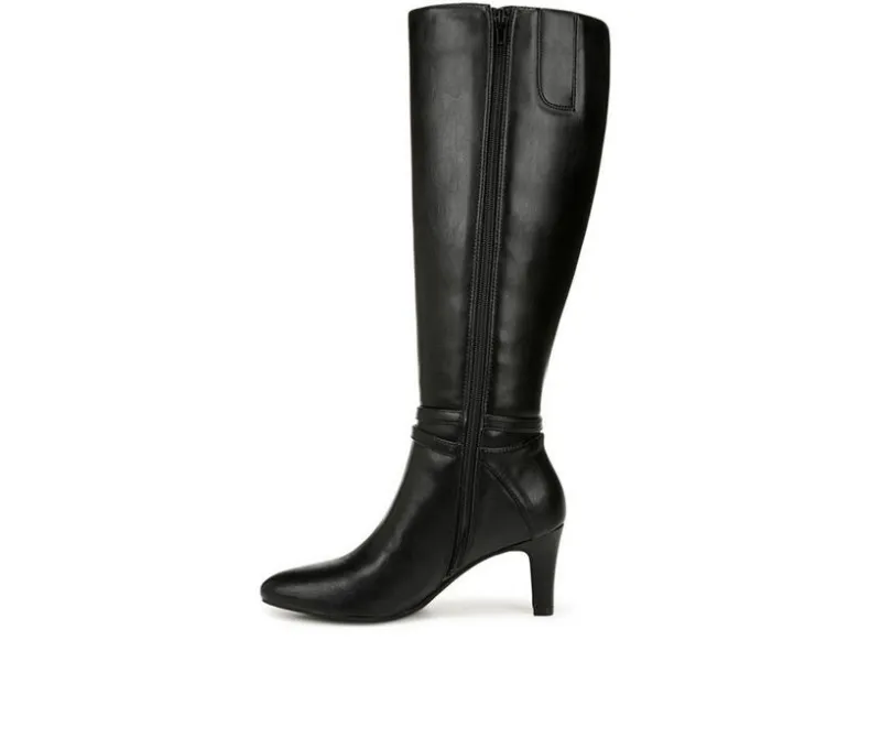 Tall|Dress>LifeStride Women's Guild Tall Knee High Boots
