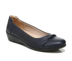 Pumps & Heels|Flats>LifeStride Women's Impact Low Wedge Pumps