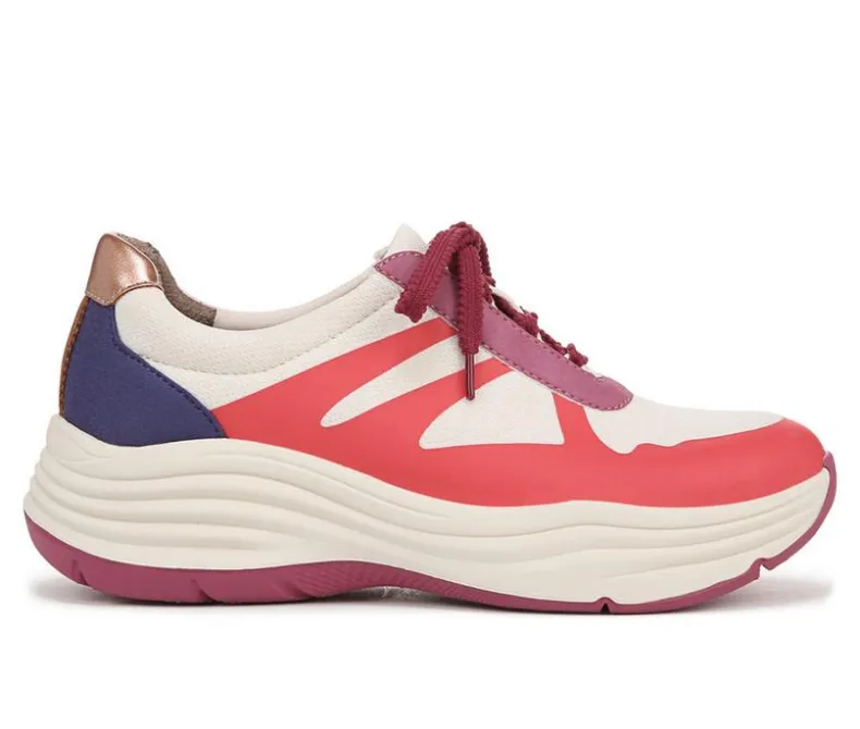 Fashion & Lifestyle>LifeStride Women's Impulse sport Sneakers