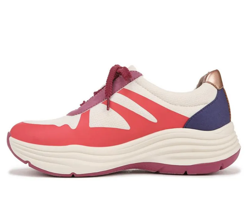 Fashion & Lifestyle>LifeStride Women's Impulse sport Sneakers