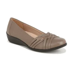 Flats>LifeStride Women's Incredible Low Wedge Flats