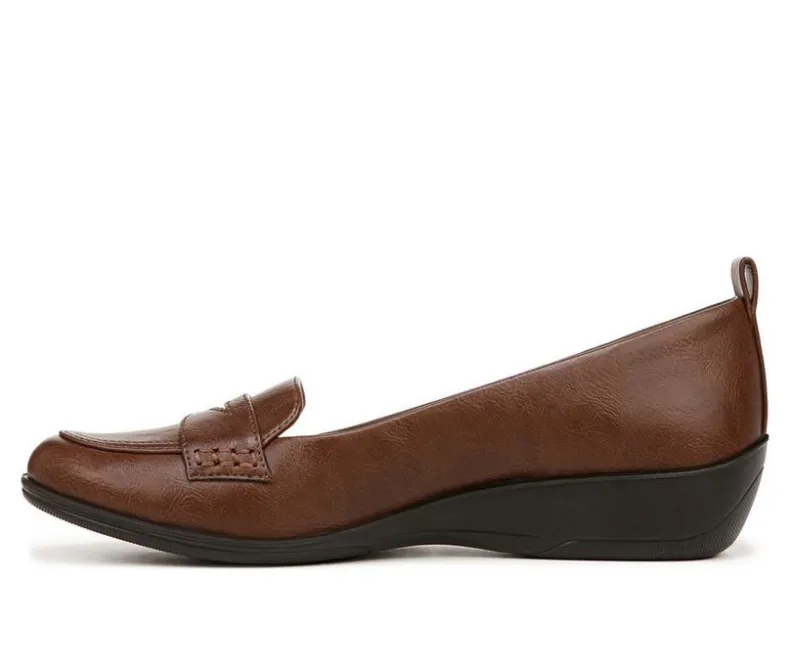 Loafers & Oxfords>LifeStride Women's Ivonne Loafers
