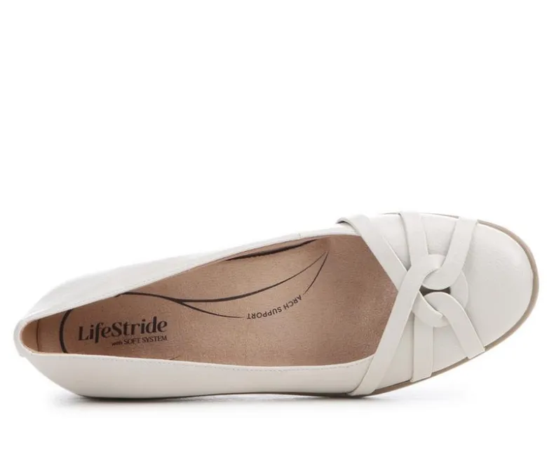 Flats>LifeStride Women's Jorie Wedges