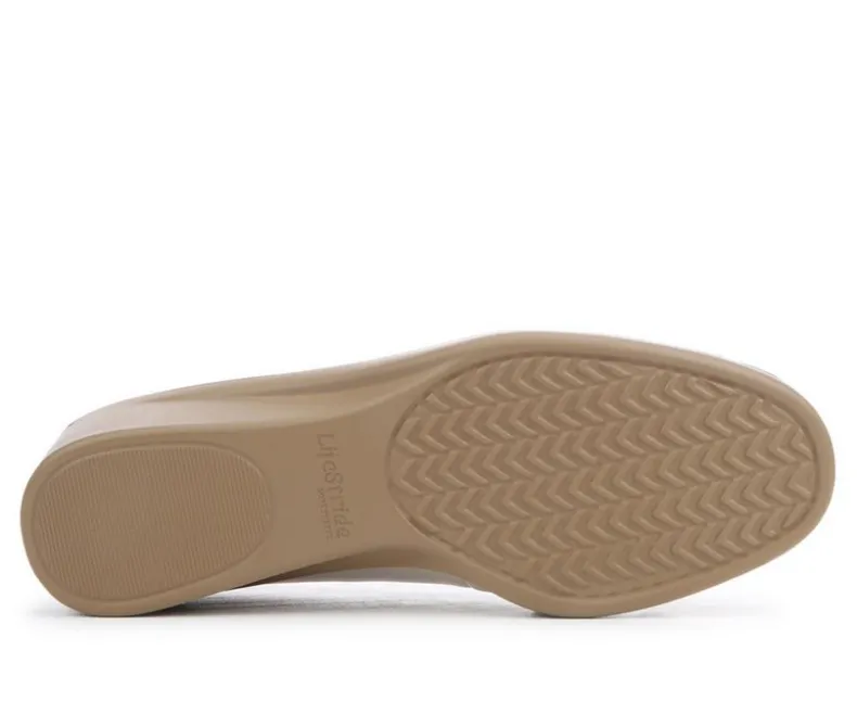 Flats>LifeStride Women's Jorie Wedges