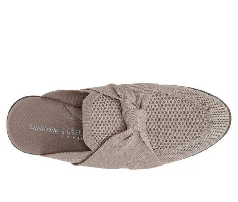 Clogs & Mules>LifeStride Women's Kissed Mule Casual Slip-Ons