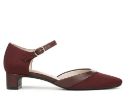 Pumps & Heels>LifeStride Women's Leighton Dress Sandals