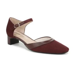 Pumps & Heels>LifeStride Women's Leighton Dress Sandals