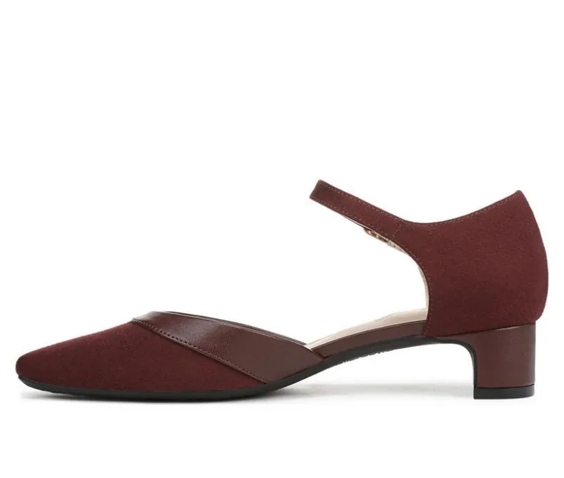 Pumps & Heels>LifeStride Women's Leighton Dress Sandals