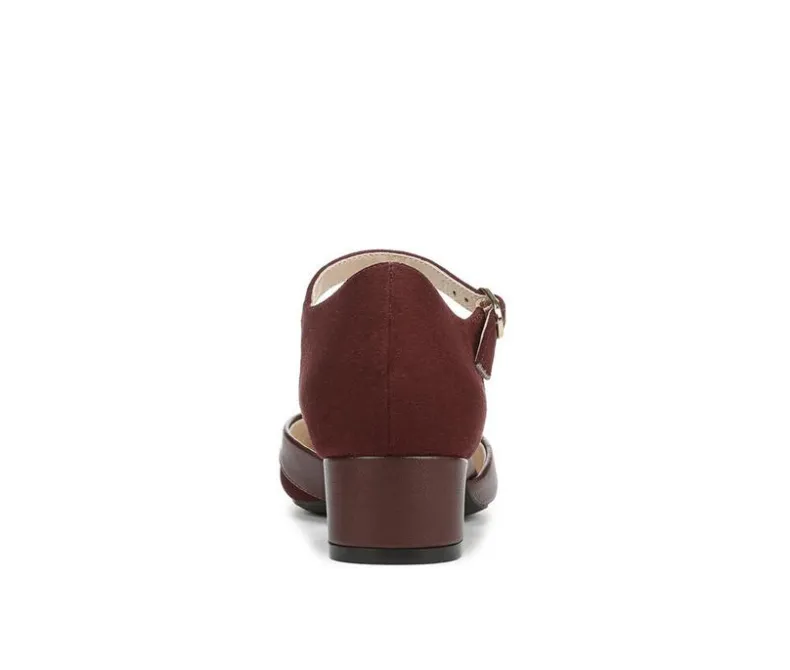 Pumps & Heels>LifeStride Women's Leighton Dress Sandals