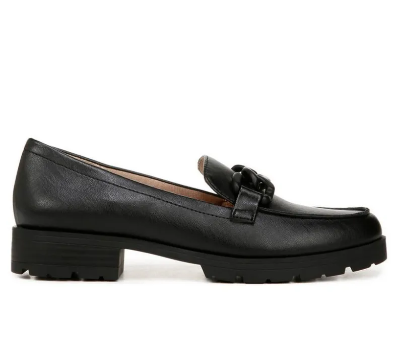 Loafers & Oxfords>LifeStride Women's London 2 Chunky Loafers