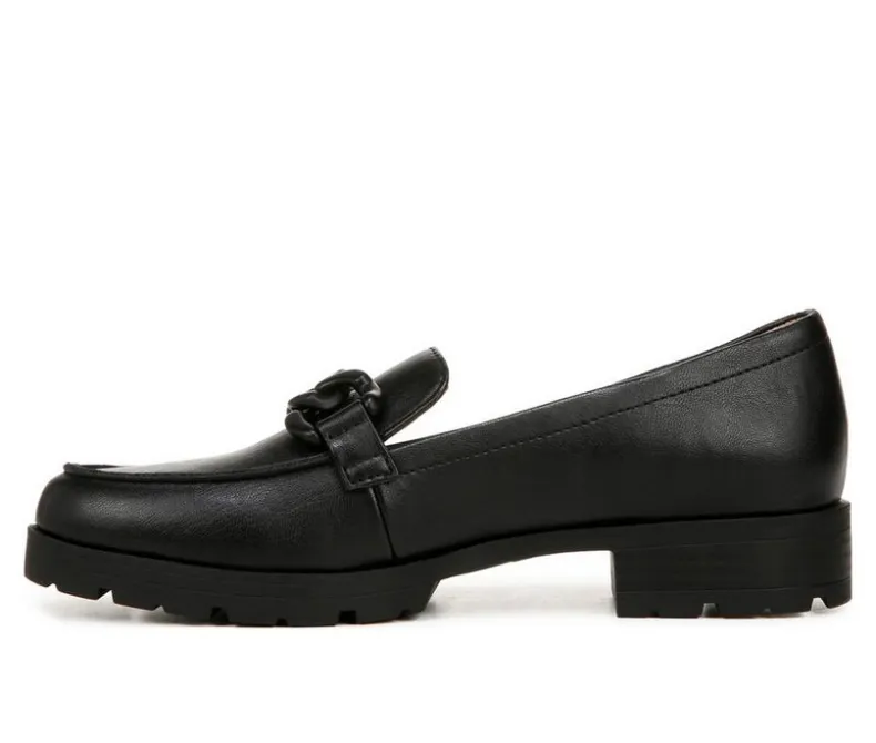 Loafers & Oxfords>LifeStride Women's London 2 Chunky Loafers