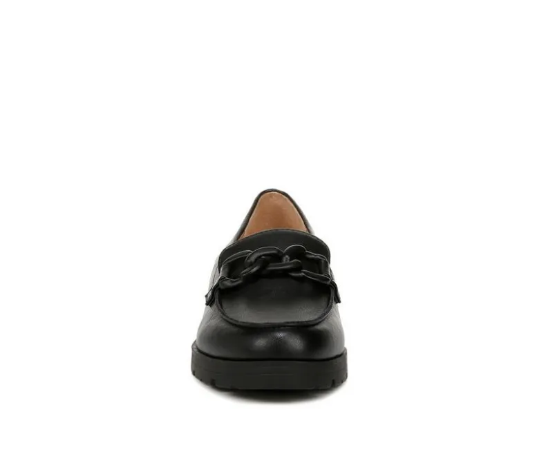 Loafers & Oxfords>LifeStride Women's London 2 Chunky Loafers