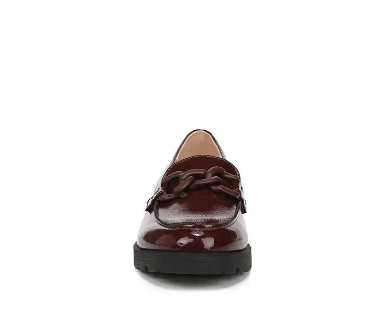 Loafers & Oxfords>LifeStride Women's London 2 Chunky Loafers