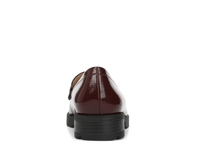 Loafers & Oxfords>LifeStride Women's London 2 Chunky Loafers