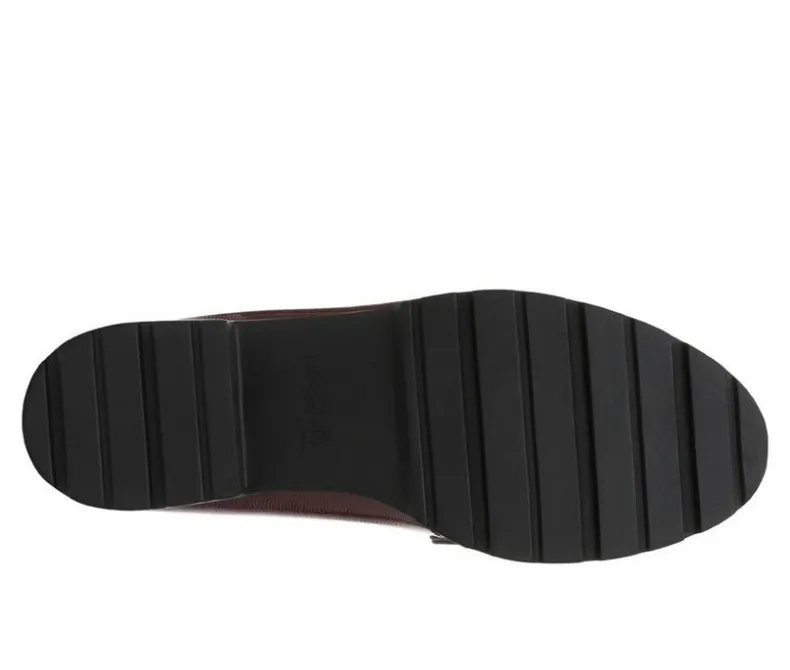 Loafers & Oxfords>LifeStride Women's London 2 Chunky Loafers
