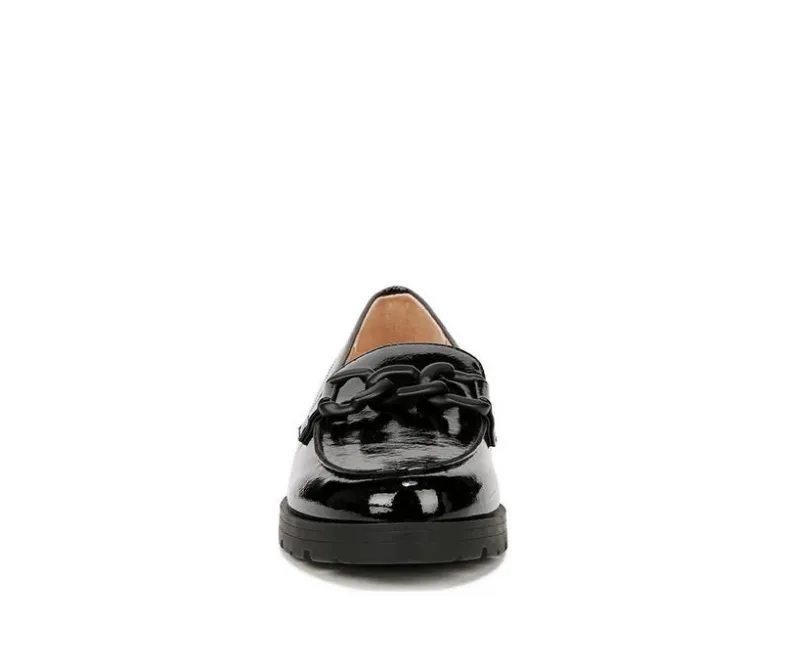Loafers & Oxfords>LifeStride Women's London 2 Chunky Loafers