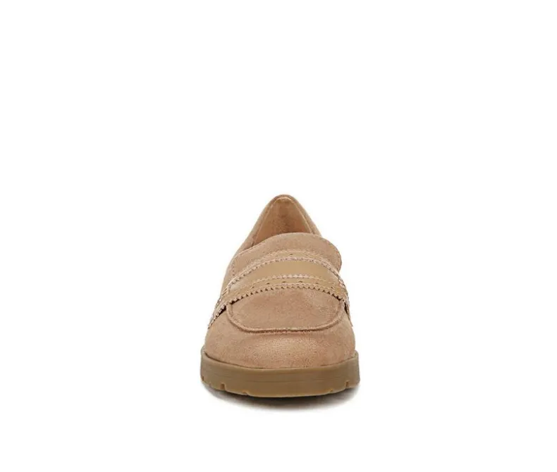 Loafers & Oxfords|Flats>LifeStride Women's London Platform Loafers