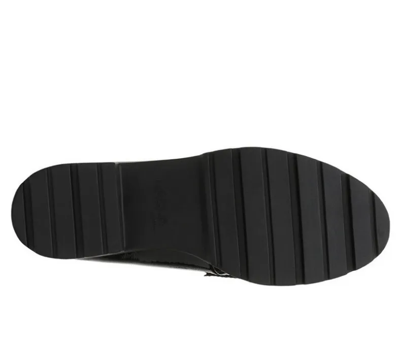 Loafers & Oxfords|Flats>LifeStride Women's London Platform Loafers