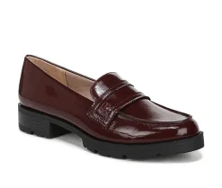 Loafers & Oxfords|Flats>LifeStride Women's London Platform Loafers