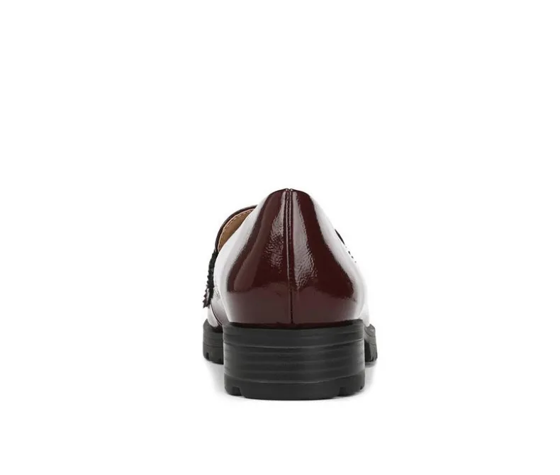 Loafers & Oxfords|Flats>LifeStride Women's London Platform Loafers