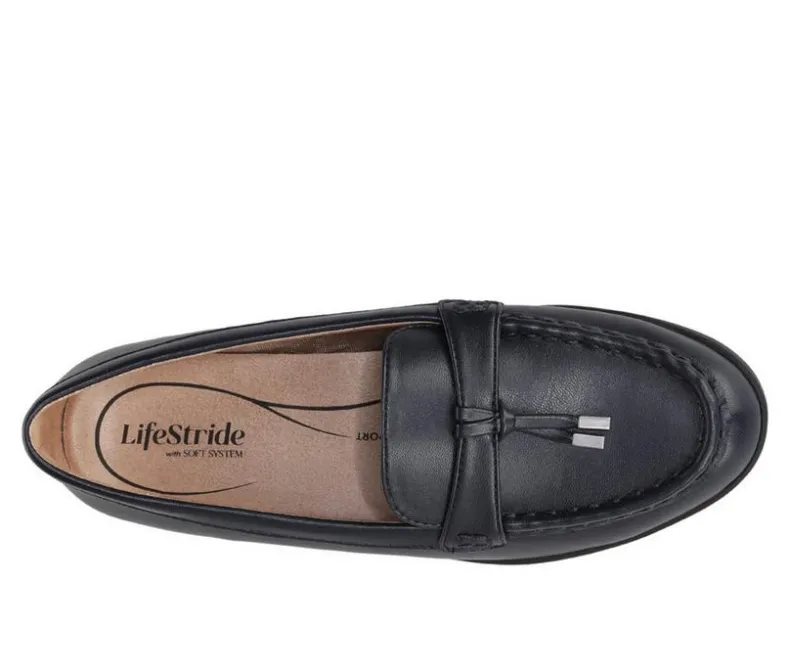 Loafers & Oxfords>LifeStride Women's Malta 3 Loafer
