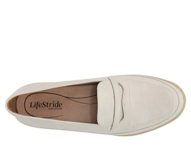 Loafers & Oxfords>LifeStride Women's Malta Loafers