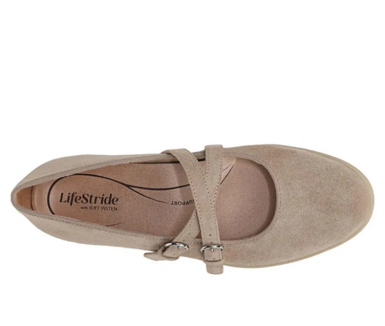 Flats>LifeStride Women's Marnie Flats