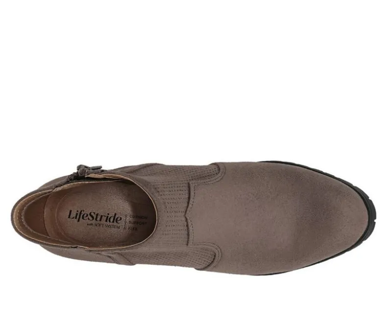 Boots & Booties>LifeStride Women's Matilda Booties