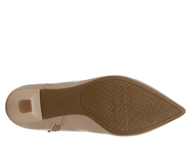Dress>LifeStride Women's Maya Dress Booties