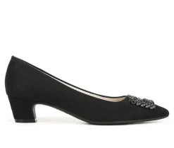 Pumps & Heels>LifeStride Women's Minx Bling Pumps