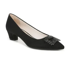 Pumps & Heels>LifeStride Women's Minx Bling Pumps