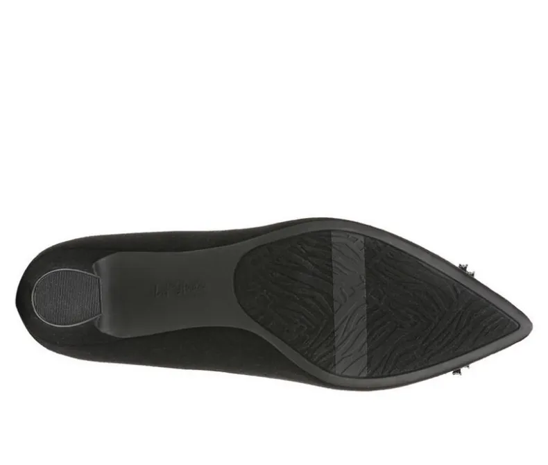 Pumps & Heels>LifeStride Women's Minx Bling Pumps