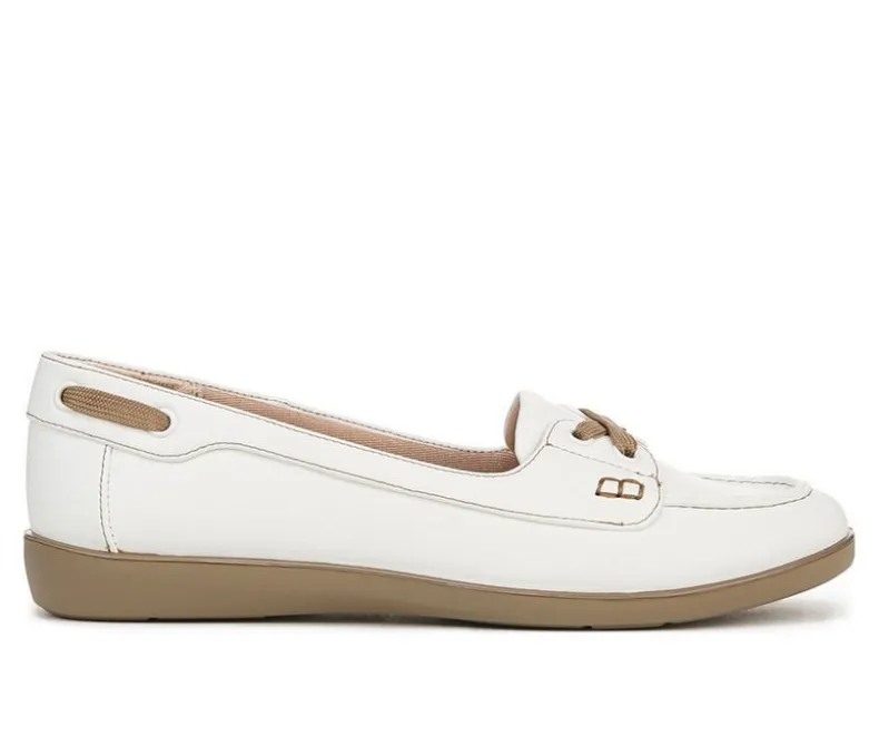 Loafers & Oxfords>LifeStride Women's Nautical Loafers
