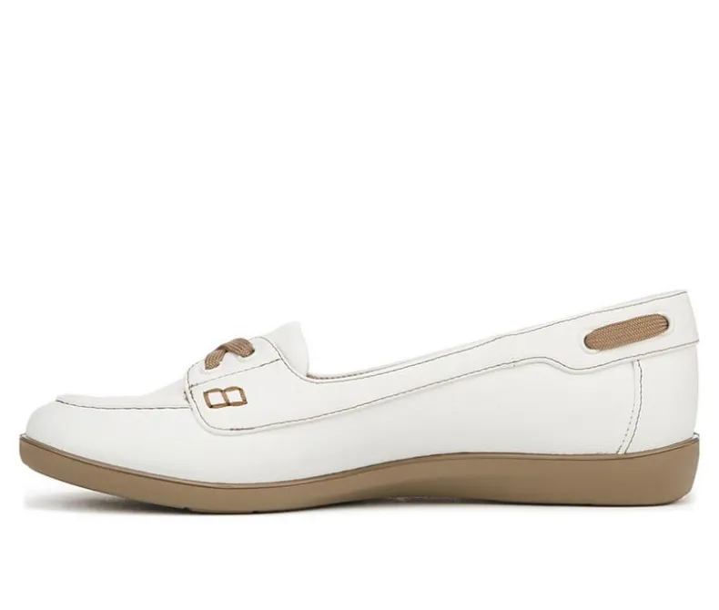 Loafers & Oxfords>LifeStride Women's Nautical Loafers
