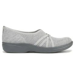 Boat Shoes & Slip-Ons>LifeStride Women's Niche Knit Casual Slip-Ons