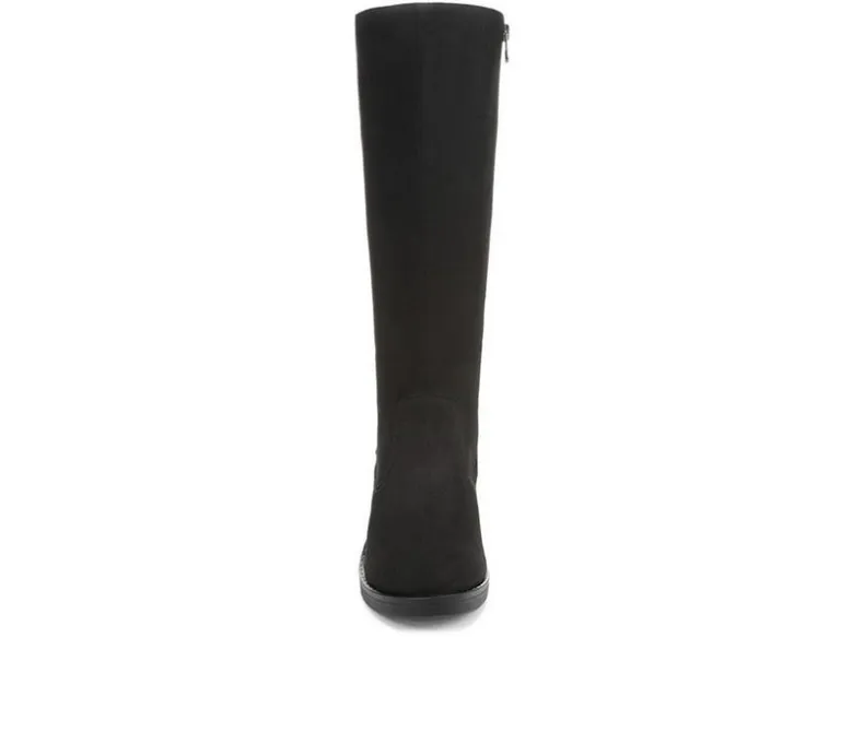 Tall|Boots & Booties>LifeStride Women's Optimum Knee High Boots