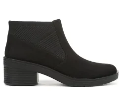 Boots & Booties>LifeStride Women's Outlookknit Booties