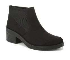 Boots & Booties>LifeStride Women's Outlookknit Booties