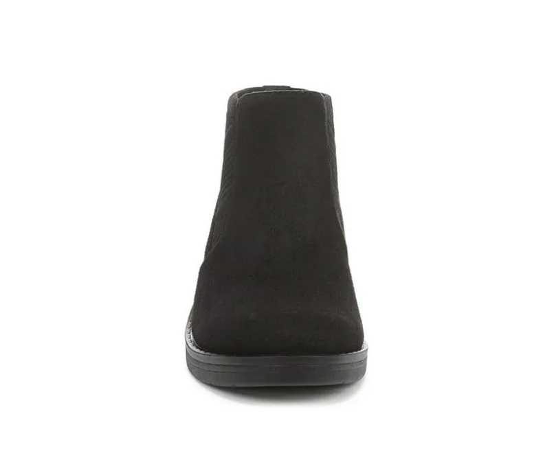 Boots & Booties>LifeStride Women's Outlookknit Booties