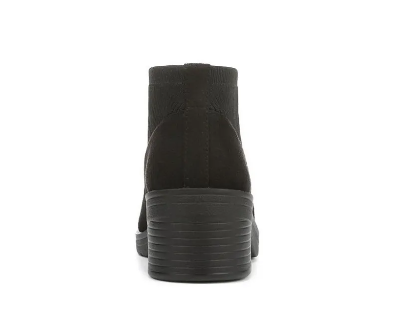 Boots & Booties>LifeStride Women's Outlookknit Booties