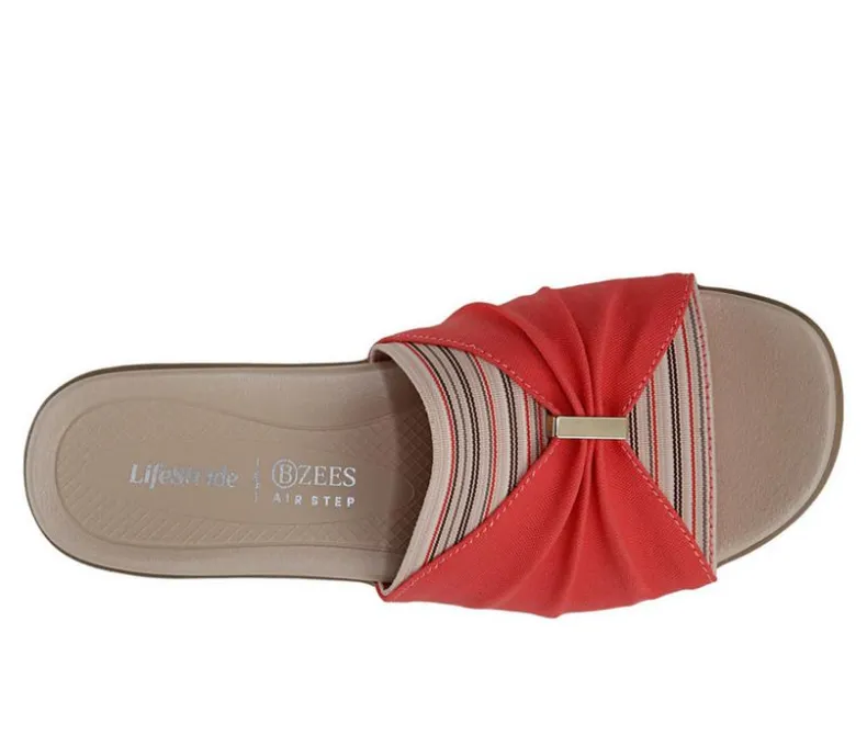 Sandals>LifeStride Women's Paradise Sandals
