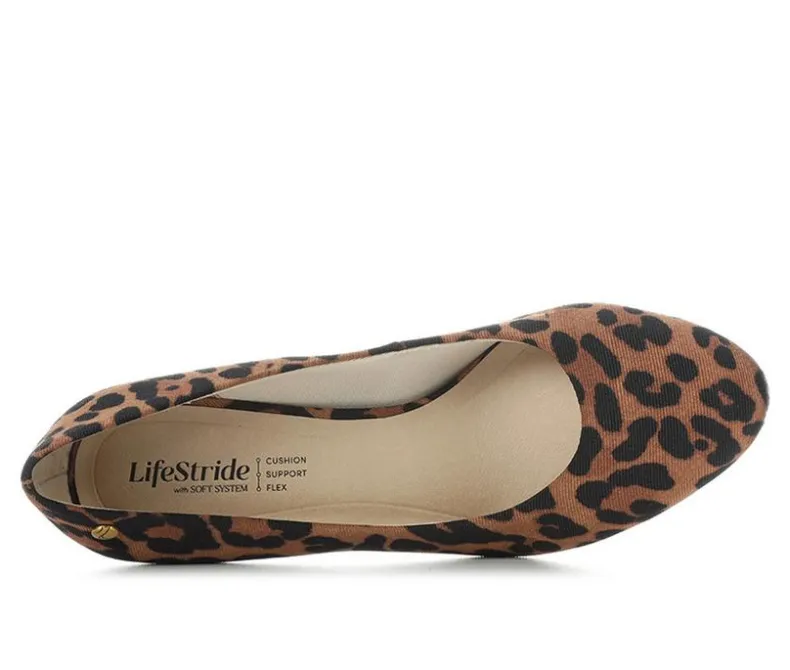 Pumps & Heels>LifeStride Women's Parigi Pumps