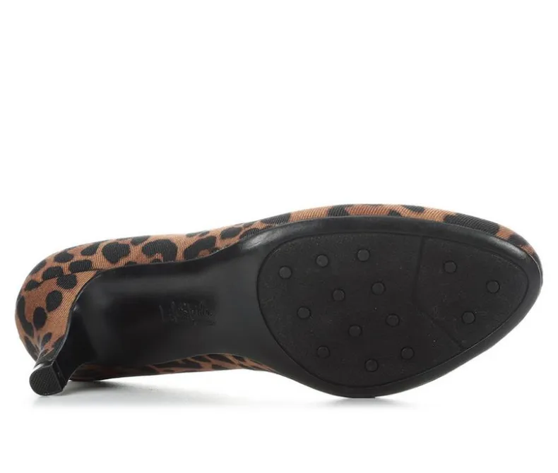 Pumps & Heels>LifeStride Women's Parigi Pumps