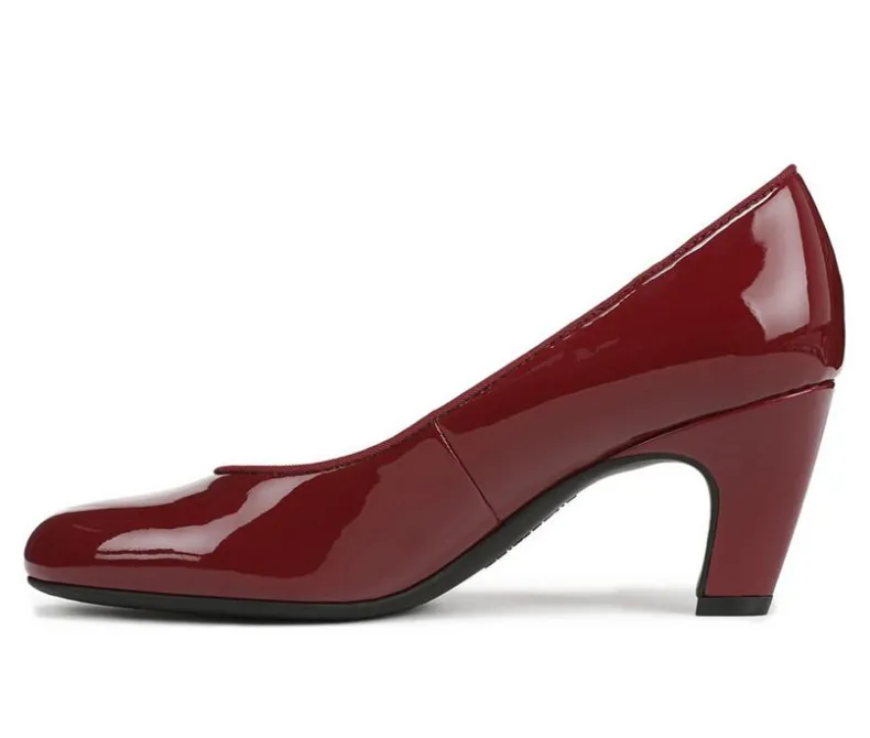 Pumps & Heels>LifeStride Women's Parigi Plus Pumps