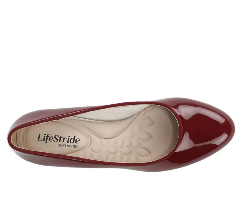 Pumps & Heels>LifeStride Women's Parigi Plus Pumps