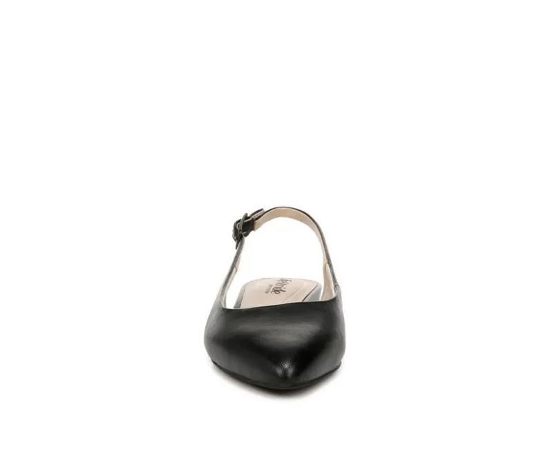 Flats>LifeStride Women's Percy Slingback Flats
