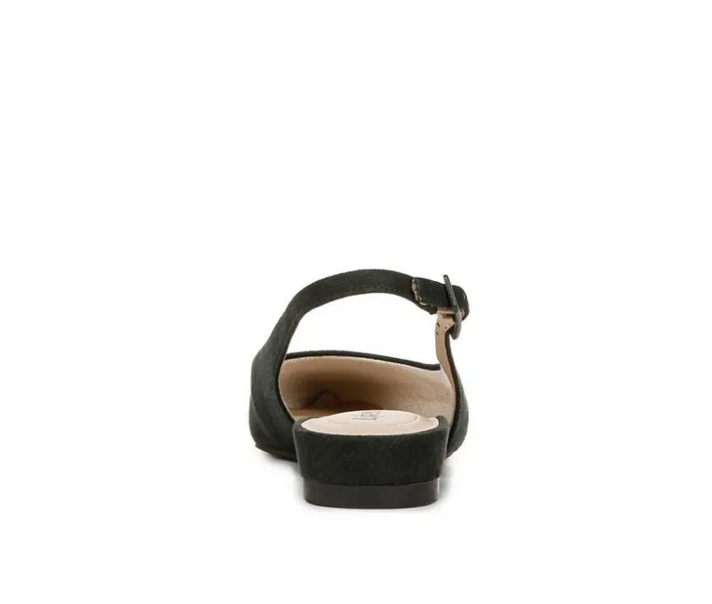 Flats>LifeStride Women's Percy Slingback Flats